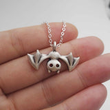 Vampri™ Bat Necklace