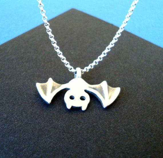Vampri™ Bat Necklace