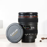 CoffeeLens™ - The Camera Lens Mug