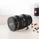 CoffeeLens™ - The Camera Lens Mug