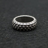 Dragon Scale Ring