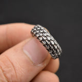 Dragon Scale Ring