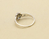 Owl Ring