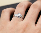 Owl Ring