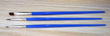 Wolf DIY-Van-Go-Paint-by-Number Kit