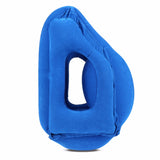 Inflatable Travel Pillow