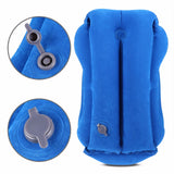 Inflatable Travel Pillow