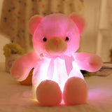 Leddy™ - The Amazing LED Teddy