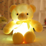 Leddy™ - The Amazing LED Teddy