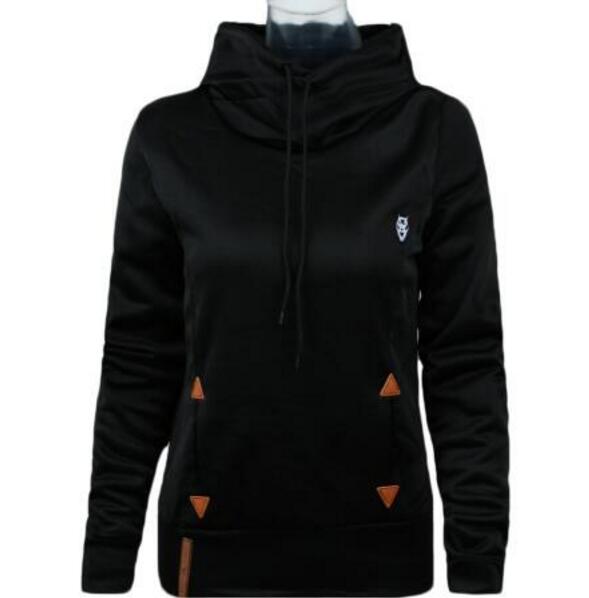 Sailor Pullover Hoodie™