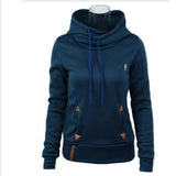 Sailor Pullover Hoodie™