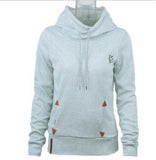 Sailor Pullover Hoodie™