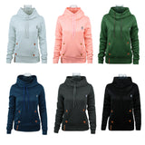 Sailor Pullover Hoodie™