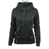 Sailor Pullover Hoodie™