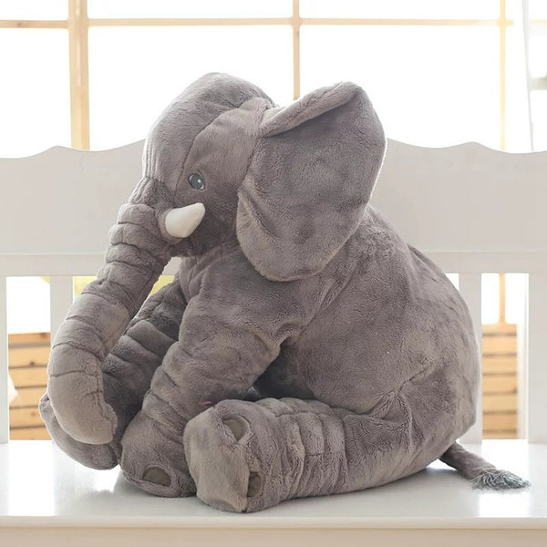 Elephant Pillows -  Large Plush Size 65cm