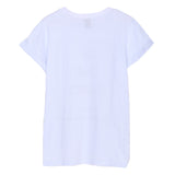 Women No One Cares Printed Tees