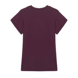 Women No One Cares Printed Tees