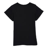 Women No One Cares Printed Tees