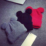 Crochet Beanies