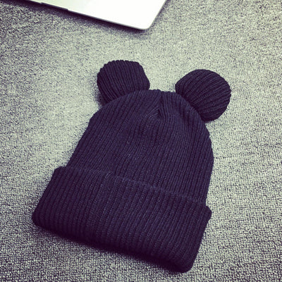 Crochet Beanies