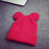 Crochet Beanies