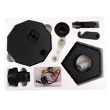 Magellan™ - Build Your Own Night Sky Projector Kit