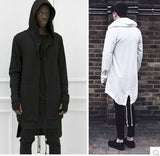 Double Cloak Coat Hoodie™