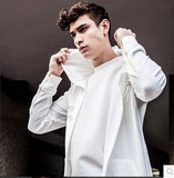 Double Cloak Coat Hoodie™
