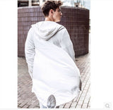 Double Cloak Coat Hoodie™