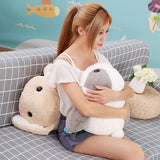 Long Ears Rabbit Plush