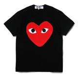 Men's Heart Collection Tees