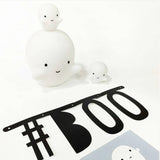 Ghostly LED Night Light