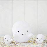 Ghostly LED Night Light