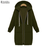 Zanzea™ Oversized Sweater