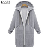 Zanzea™ Oversized Sweater