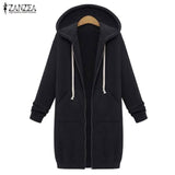 Zanzea™ Oversized Sweater