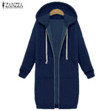 Zanzea™ Oversized Sweater