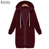Zanzea™ Oversized Sweater