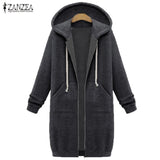 Zanzea™ Oversized Sweater