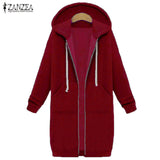 Zanzea™ Oversized Sweater