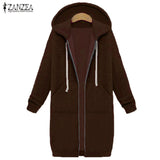 Zanzea™ Oversized Sweater