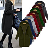 Zanzea™ Oversized Sweater