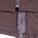 Lasperal Long Hooded Sweatshirts™