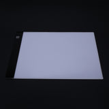 LED Light Drawing Table USB Pad A4 Board