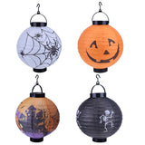 Hanging Lantern Light Lamp