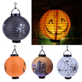 Hanging Lantern Light Lamp