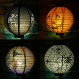 Hanging Lantern Light Lamp