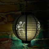 Hanging Lantern Light Lamp