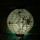 Hanging Lantern Light Lamp