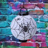 Hanging Lantern Light Lamp